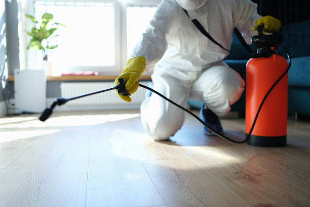 Reliable Biohazard contractor in Chalfont, PA by Dulley Family Biohazard Services